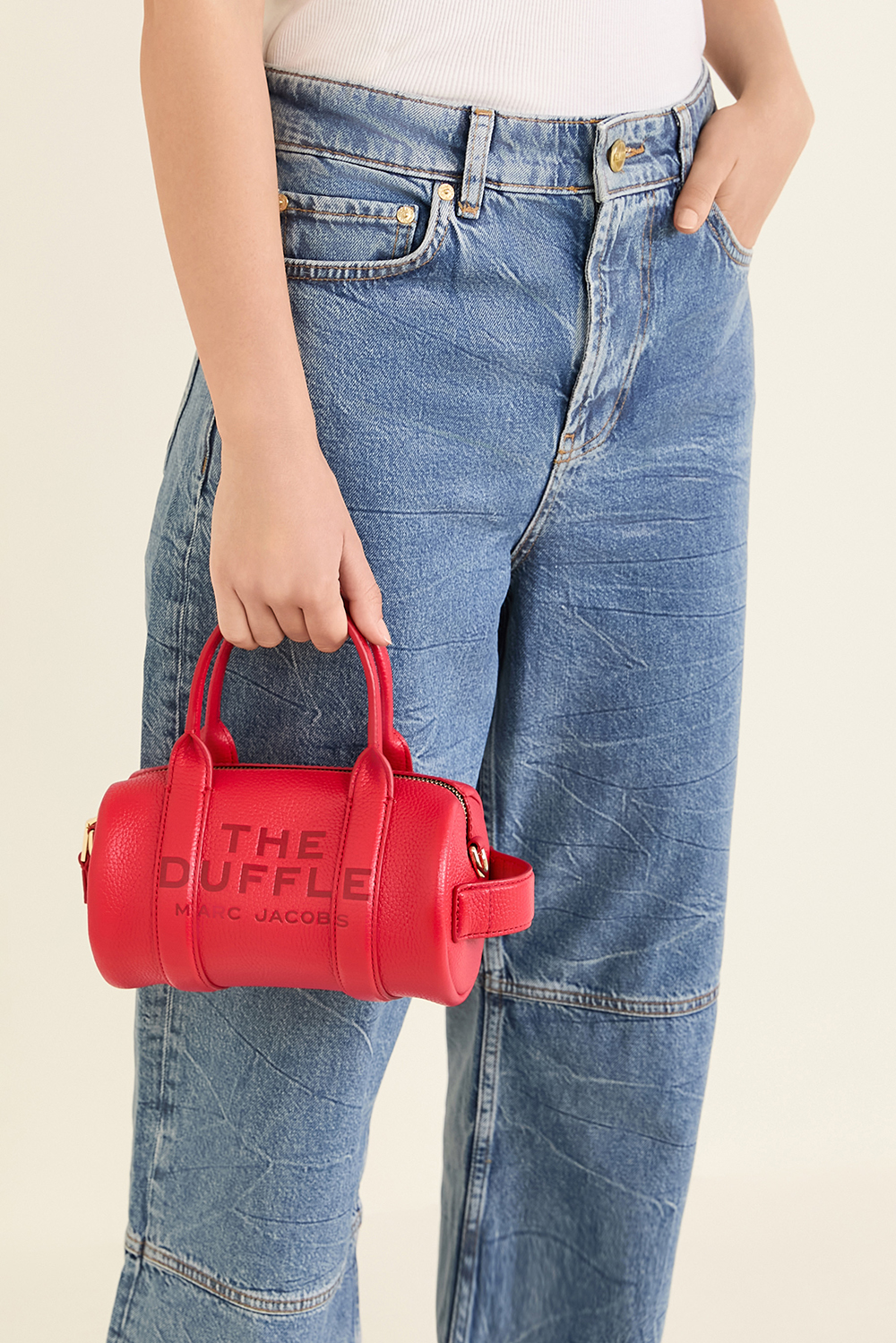 תיק קרוסבודי מיני דאפל